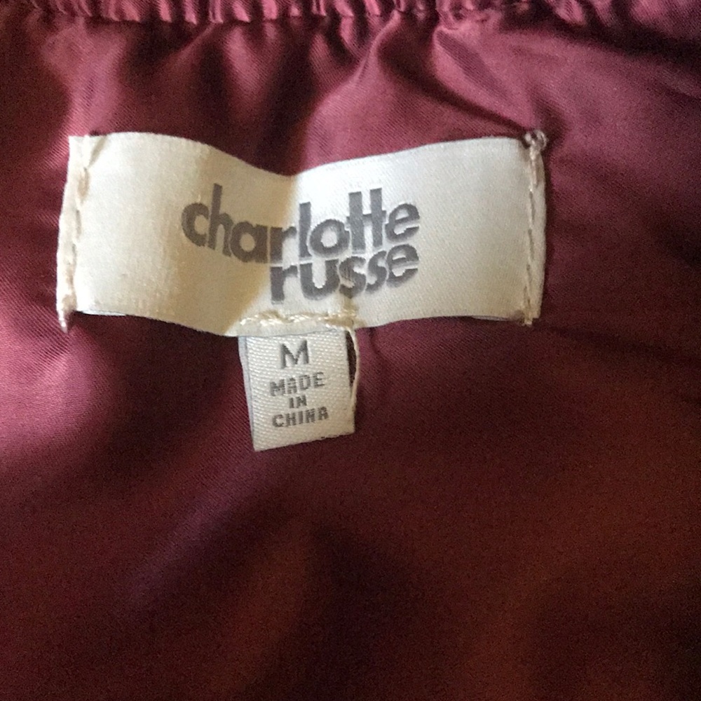 Cute Jacket - Picture 4 of 4